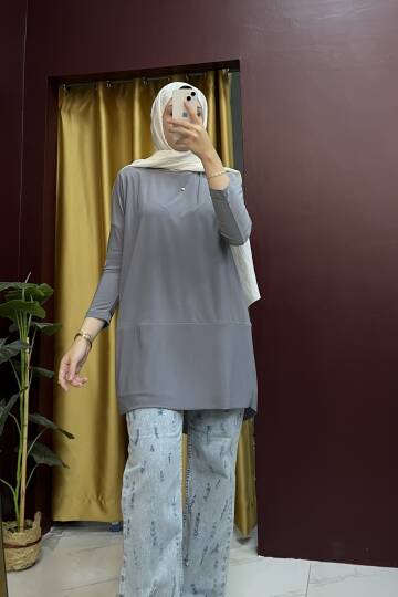Zerafet Tunik  - 6