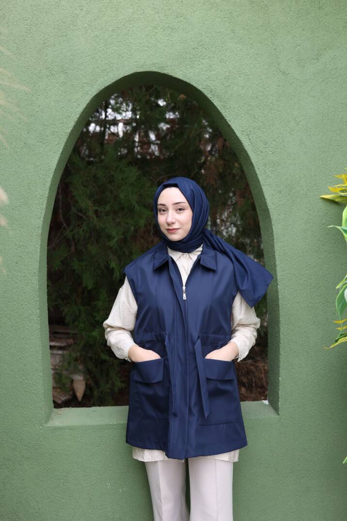 Aja Yelek - 1