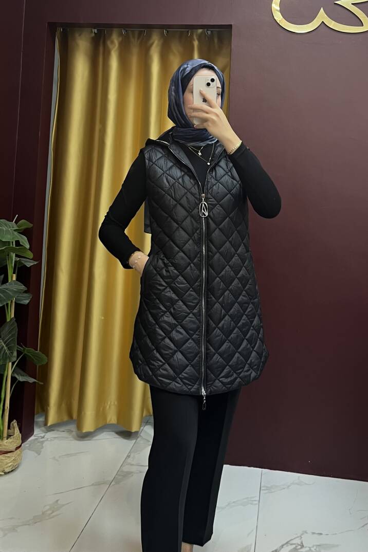 Aria Yelek - 1