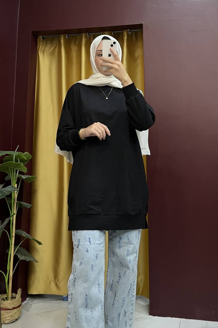 Basic Sweat - 1