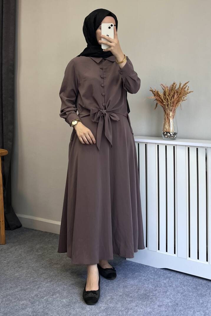 Dora Takım - 1