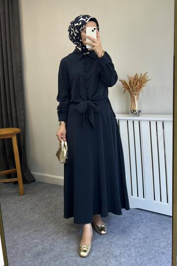 Dora Takım Lacivert