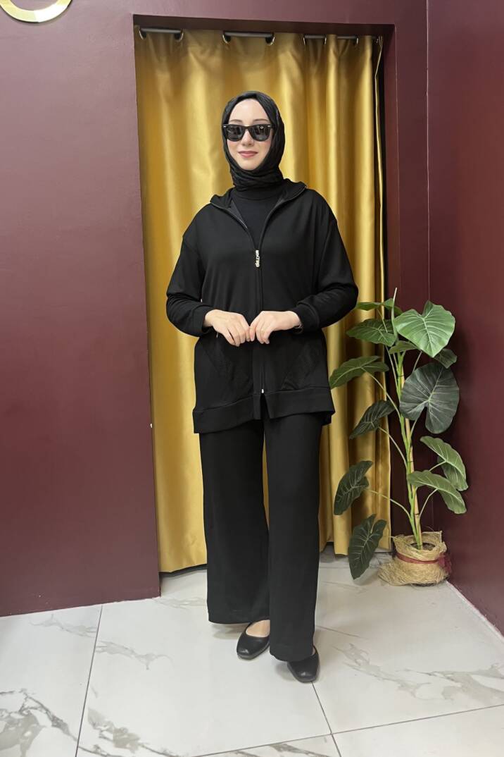 File Detaylı Takım - 4