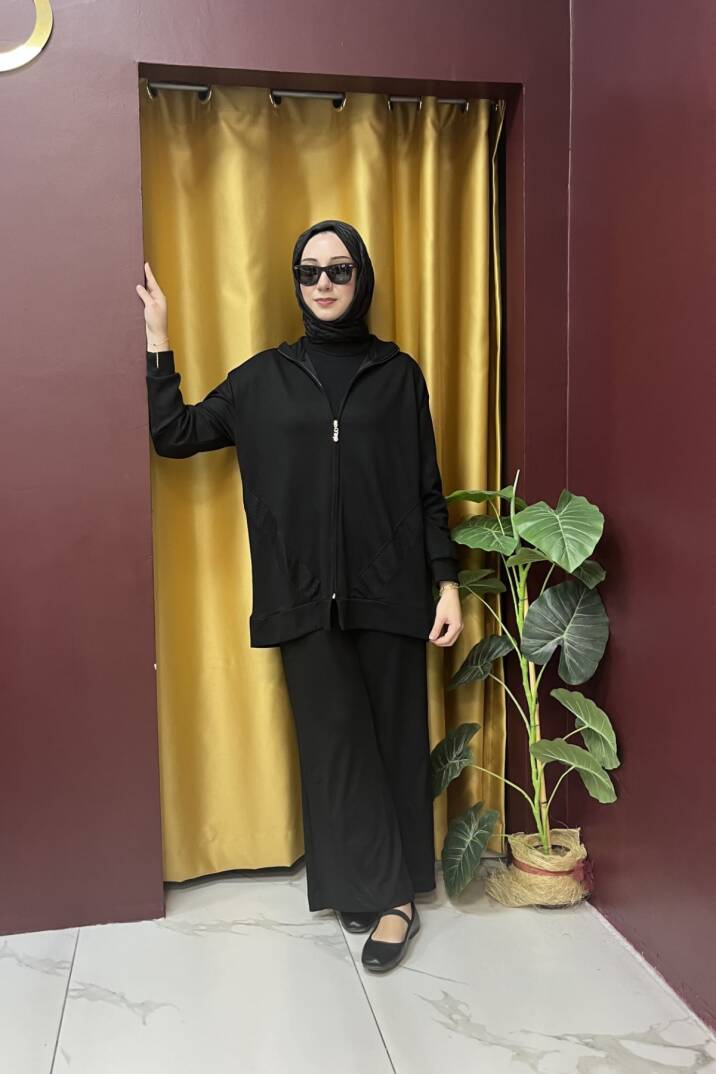 File Detaylı Takım - 6