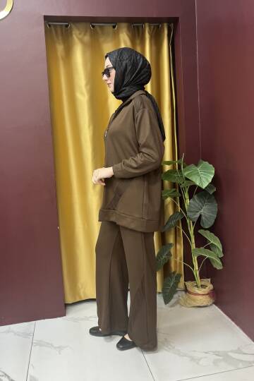 File Detaylı Takım - 3