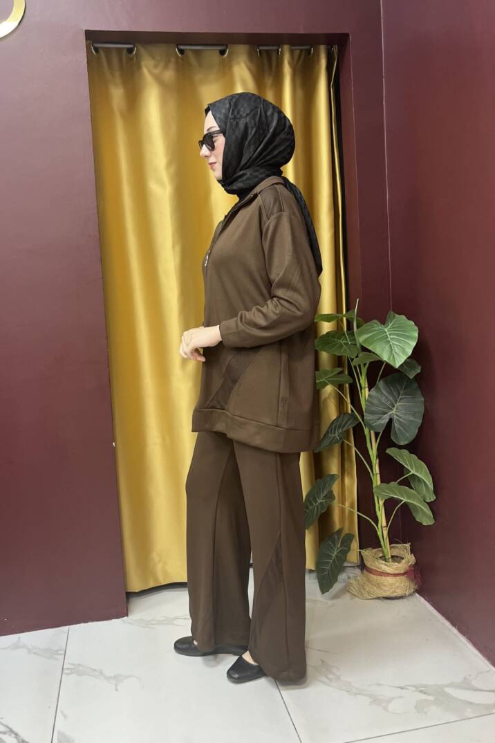 File Detaylı Takım - 3