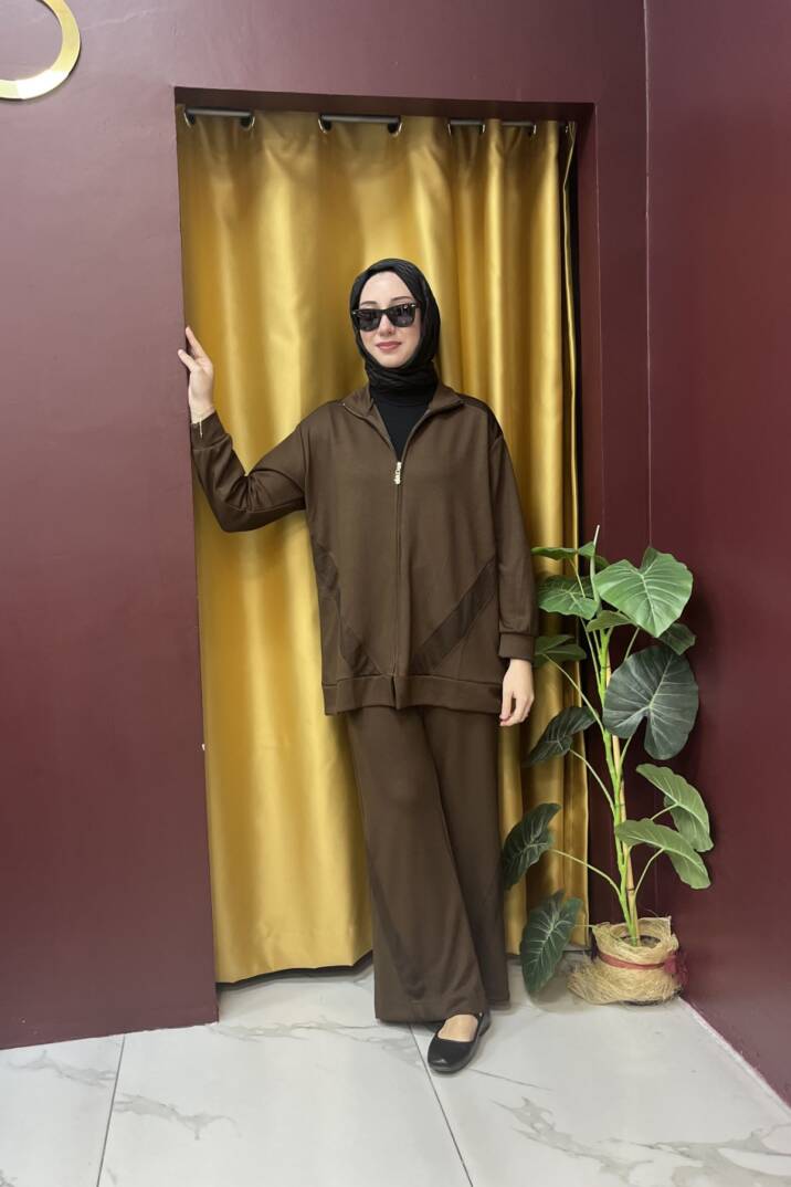 File Detaylı Takım - 2