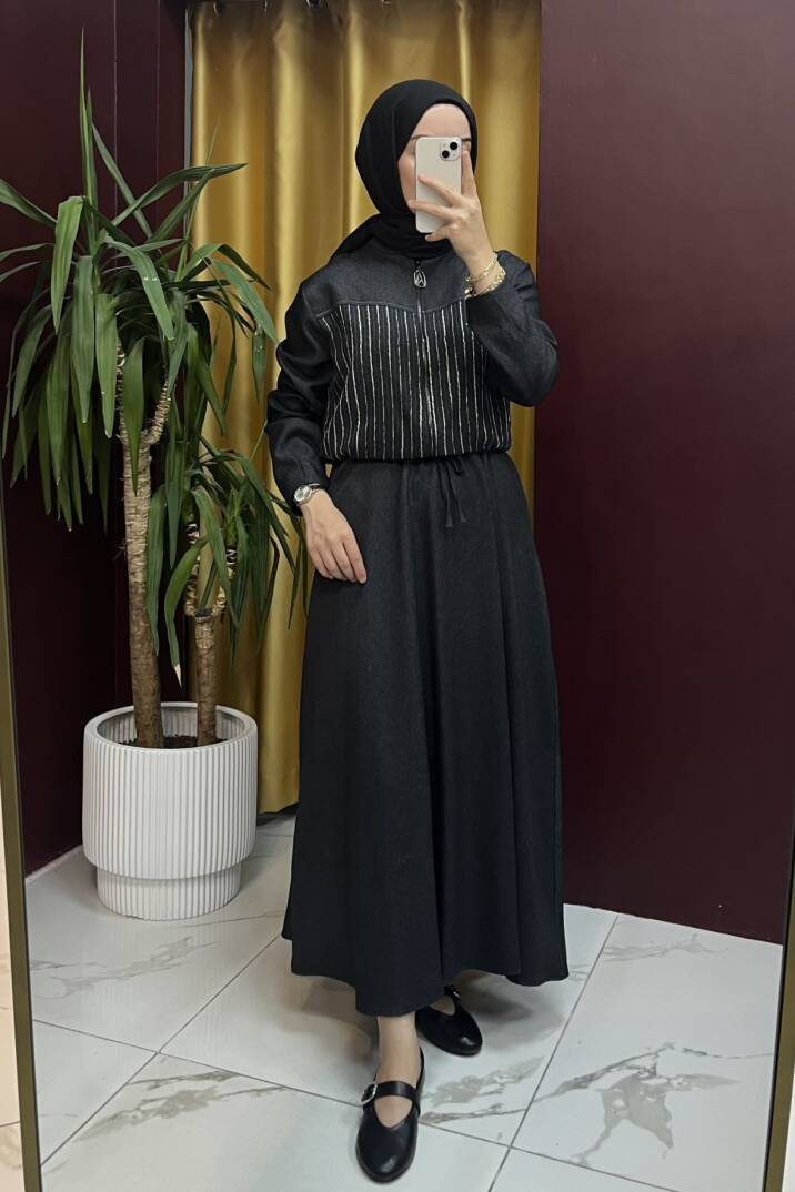 Fira Etekli Takım - 2