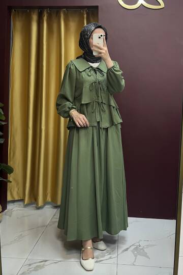 Fira Etekli Takım - 7