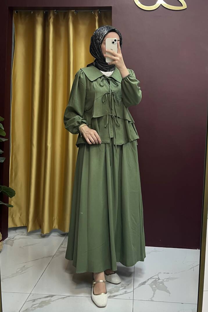 Fira Etekli Takım - 7