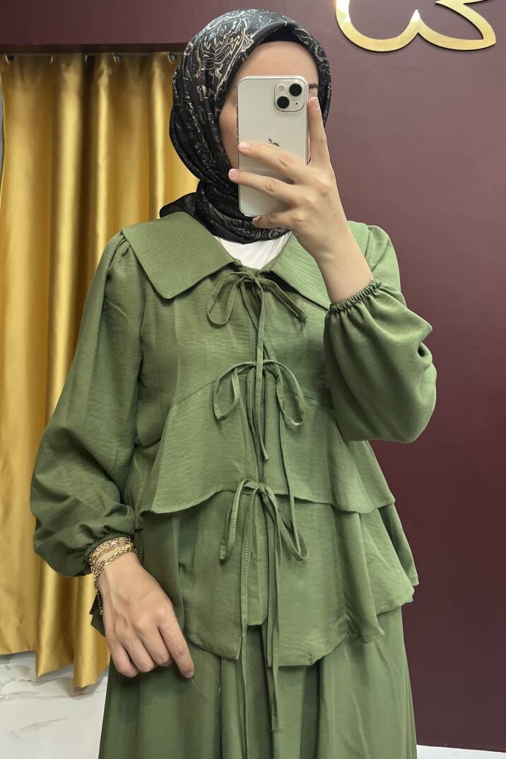 Fira Etekli Takım - 1