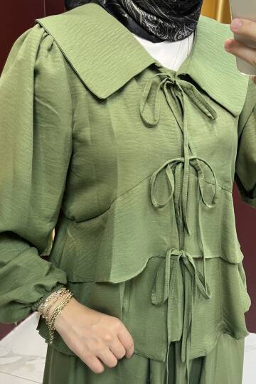 Fira Etekli Takım - 2