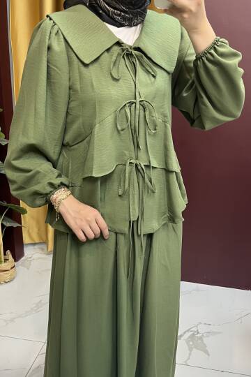 Fira Etekli Takım - 3