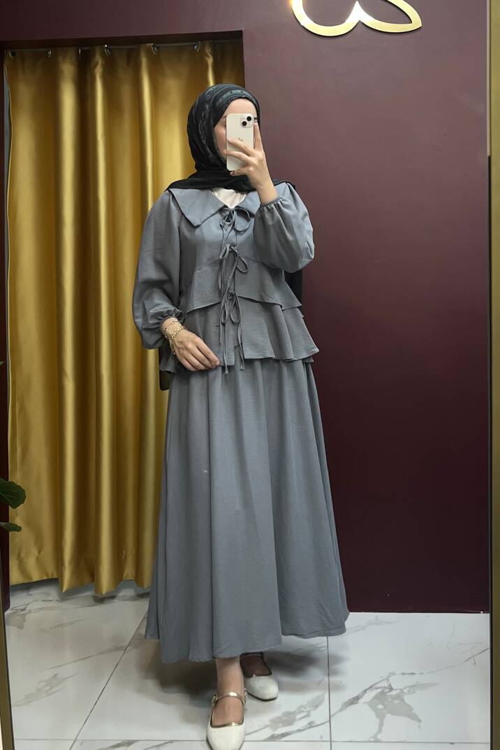 Fira Etekli Takım - 8