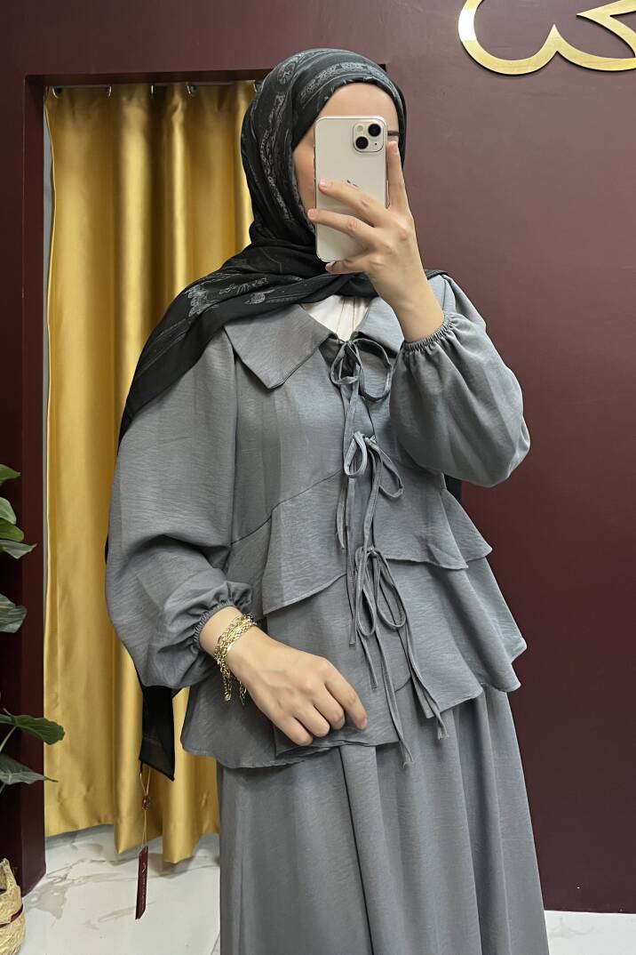 Fira Etekli Takım - 9