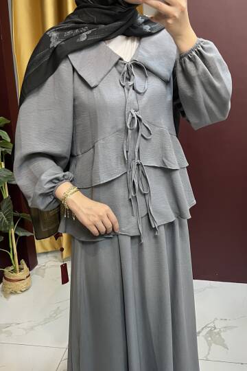 Fira Etekli Takım - 11