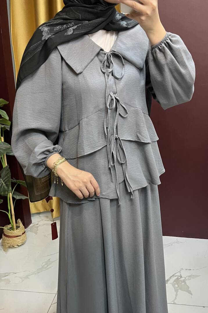 Fira Etekli Takım - 11