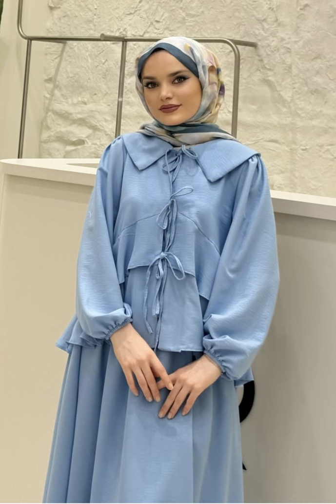 Fira Etekli Takım - 15