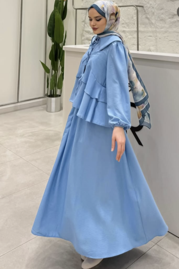 Fira Etekli Takım - 16