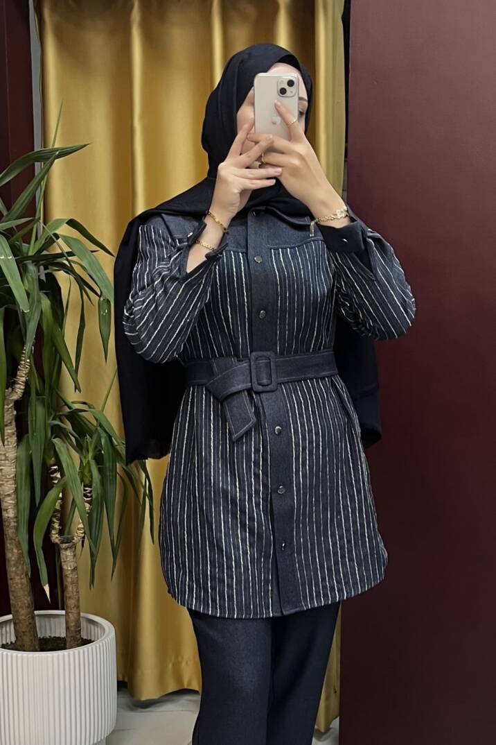 Fira Pantolonlu Takım - 2