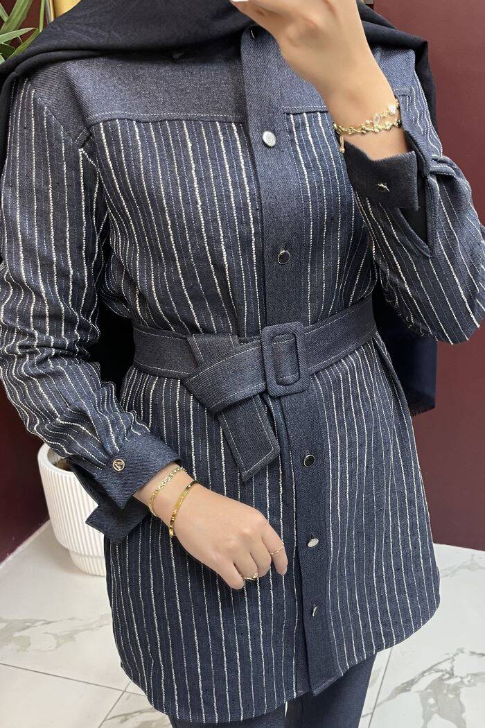 Fira Pantolonlu Takım - 3