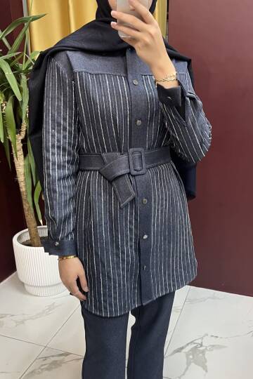 Fira Pantolonlu Takım - 4