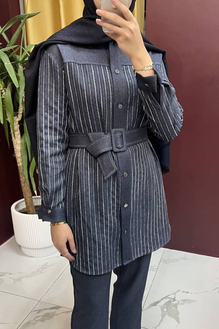 Fira Pantolonlu Takım - 4