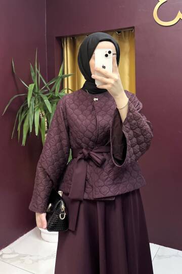 Kapitoneli Kimono Takım - 6