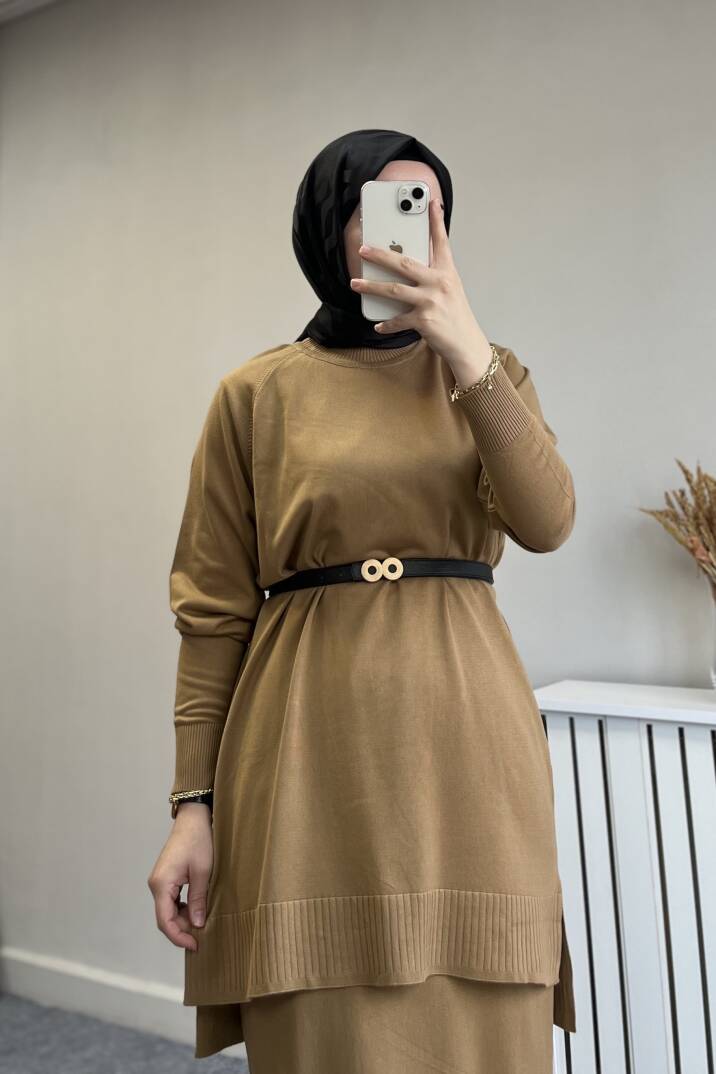 Kardelen Etekli Takım - 2