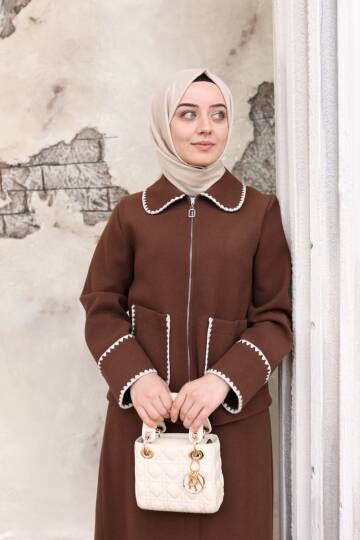 Kaşe Çoban Takım - 4