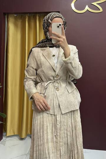 Keten Etekli Takım - 2