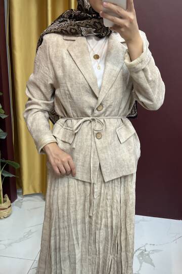 Keten Etekli Takım - 5