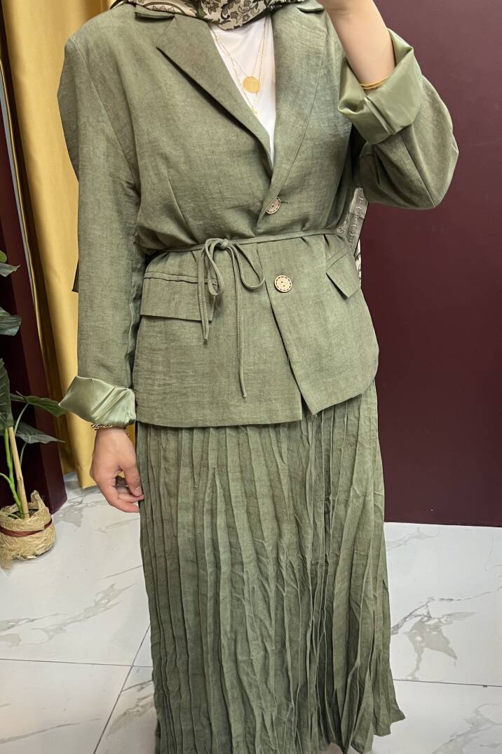 Keten Etekli Takım - 9