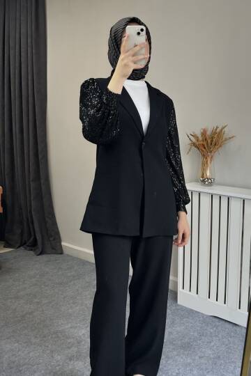 Kol Payetli Takım  - 2