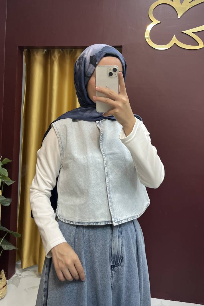 Kot Yelek - 1