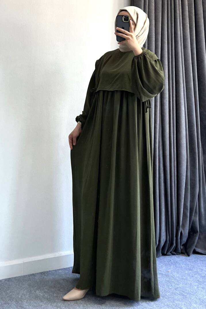 Lena Elbise - 1
