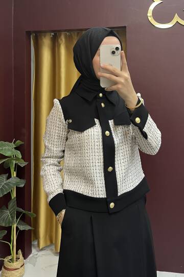 Mira Takım Siyah