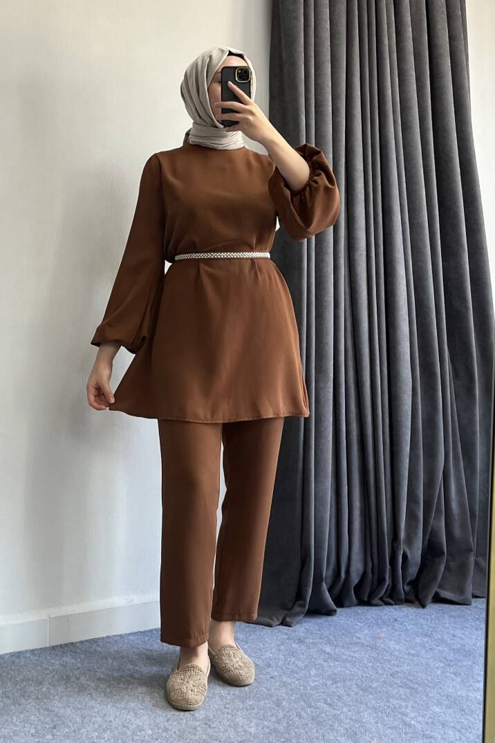 Sarah Takım - 1