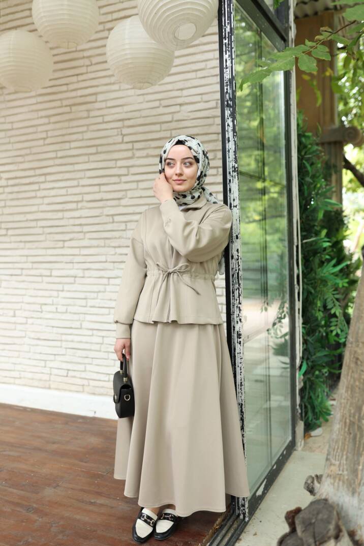 Scuba Etekli Takım - 2