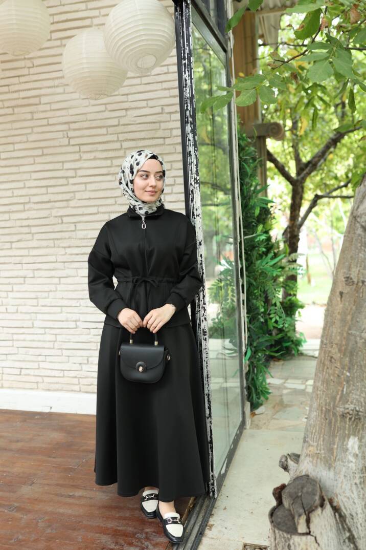 Scuba Etekli Takım - 4