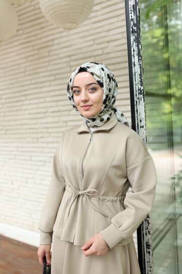 Scuba Etekli Takım - 3