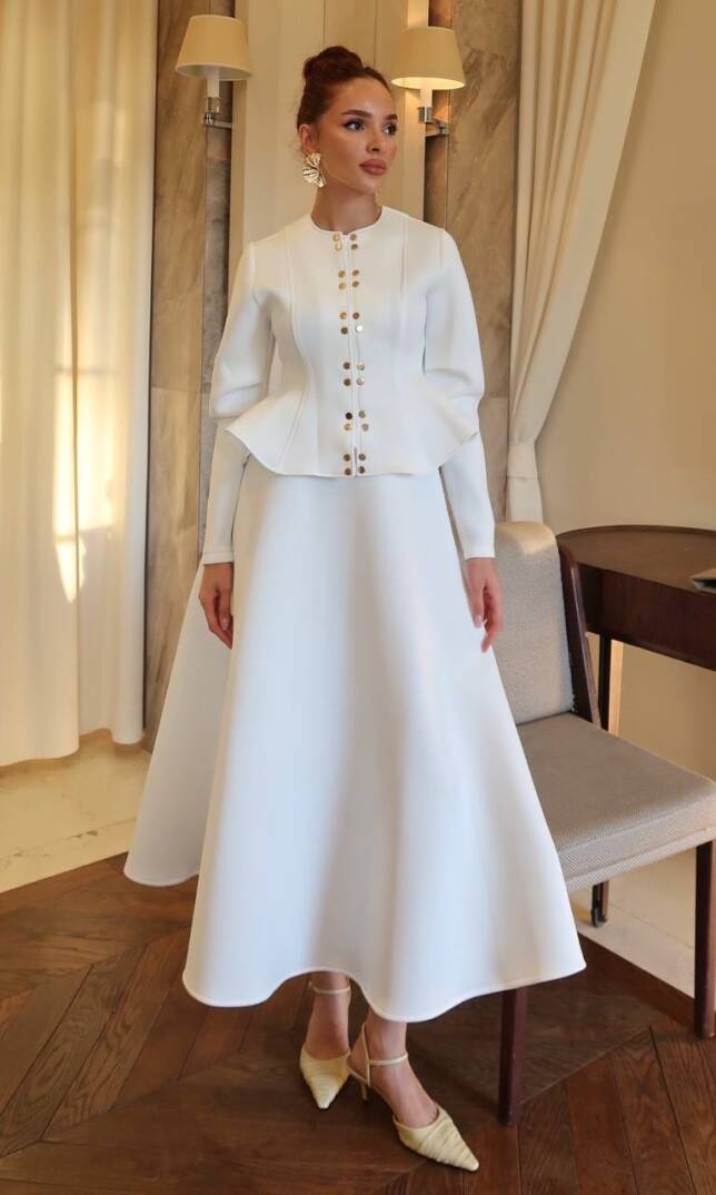 Viola Etekl Takım - 1