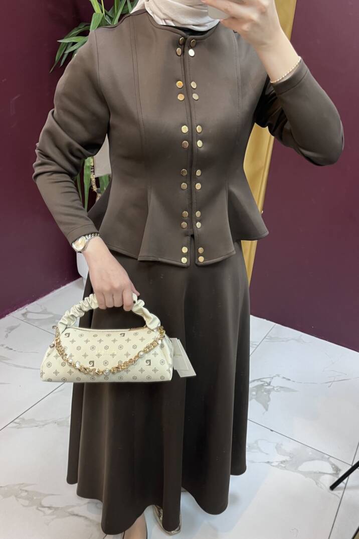 Viola Etekl Takım - 5