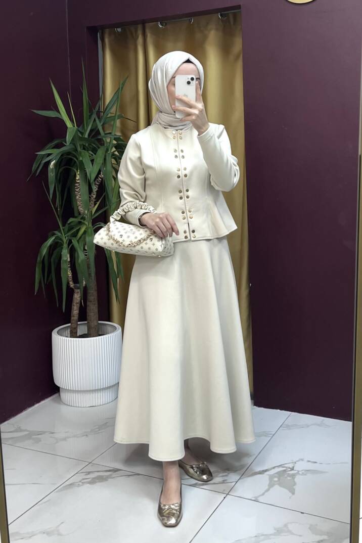 Viola Etekl Takım - 7