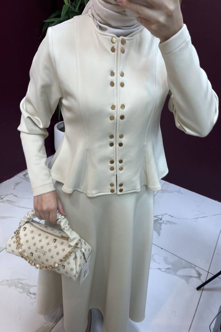 Viola Etekl Takım - 8