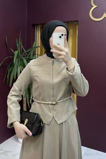 Weasly Etekli Takım - 2