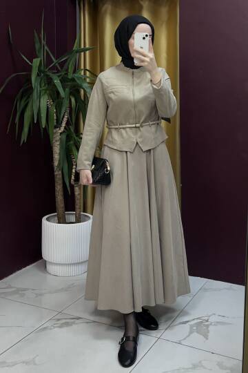 Weasly Etekli Takım