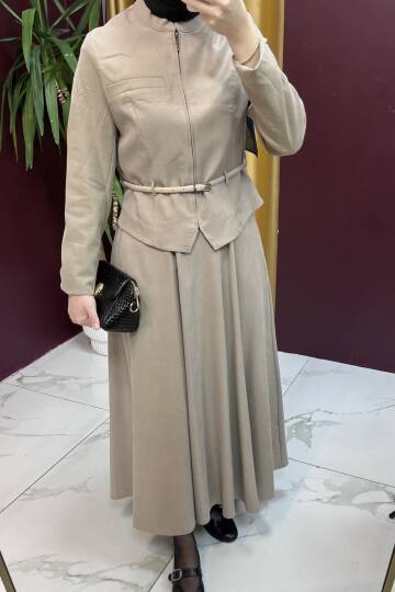 Weasly Etekli Takım - 3