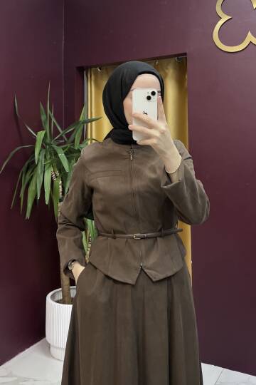 Weasly Etekli Takım - 4