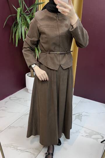 Weasly Etekli Takım - 5